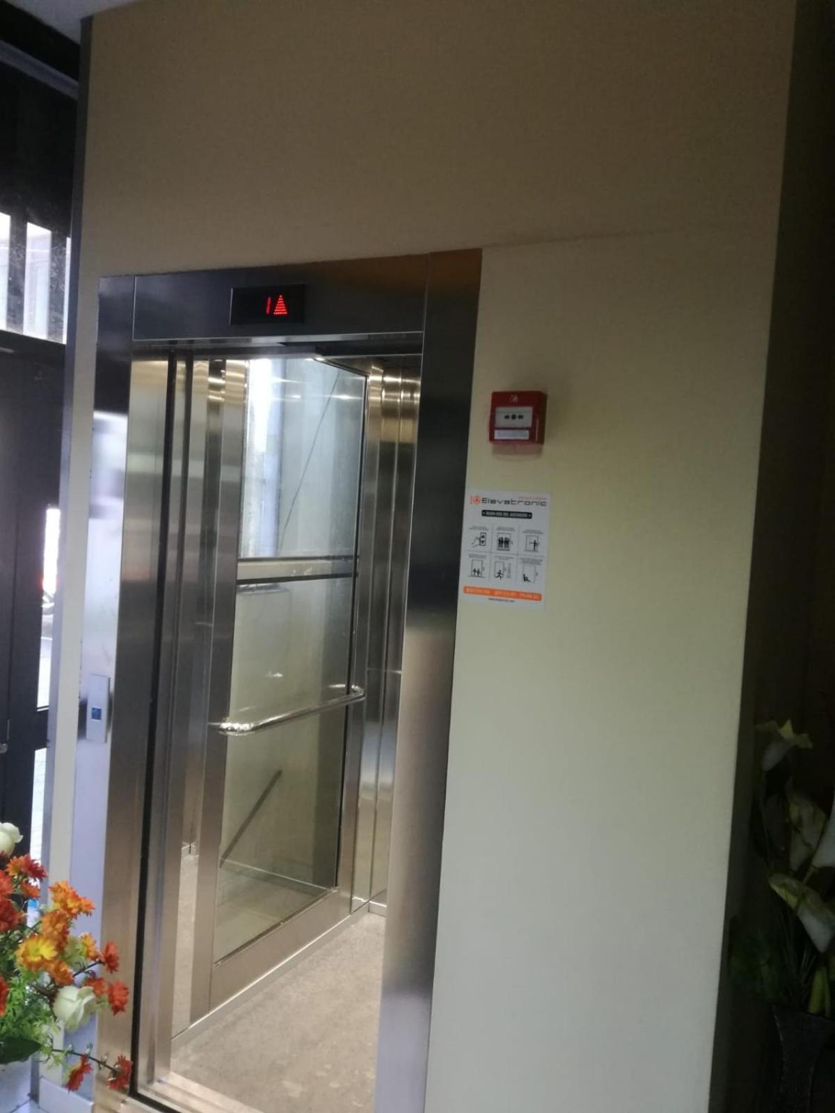 Hotel Ramos Arequipa Ngoại thất bức ảnh