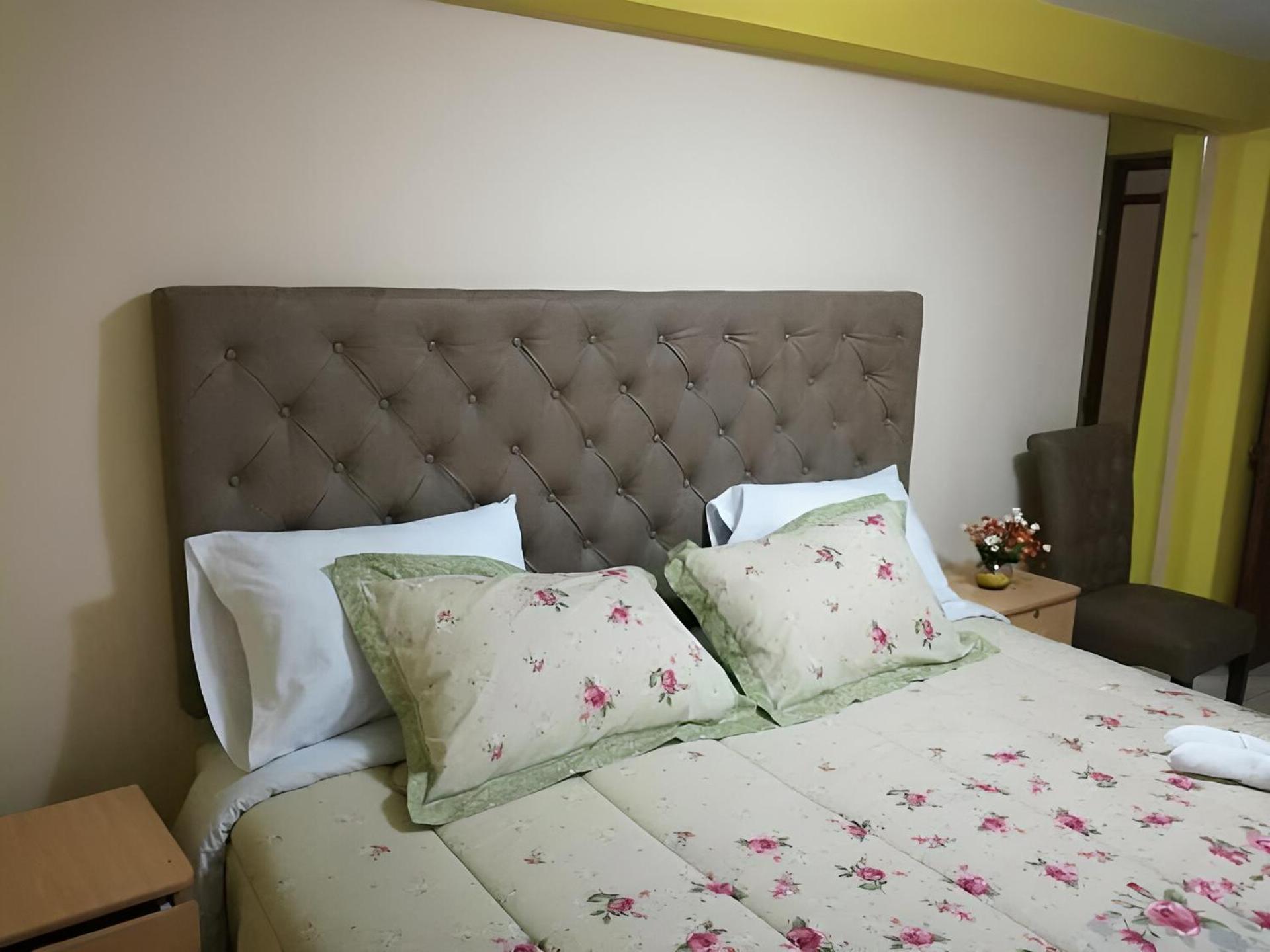 Hotel Ramos Arequipa Ngoại thất bức ảnh