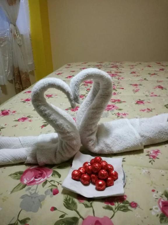 Hotel Ramos Arequipa Ngoại thất bức ảnh